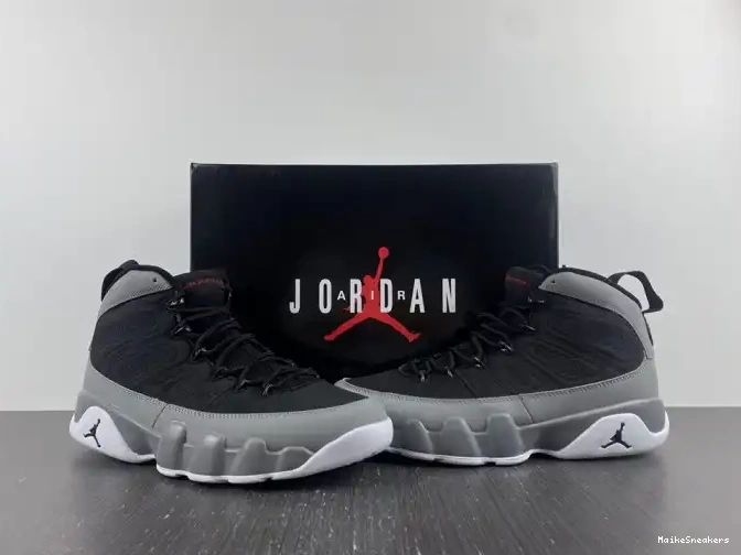 MaikeSneakers Grey CT8019-060 Jordan Retro Particle 9 0516